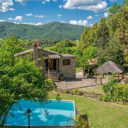 Holiday Home Casale Ulisse By Interhome Roccastrada Buitenkant foto