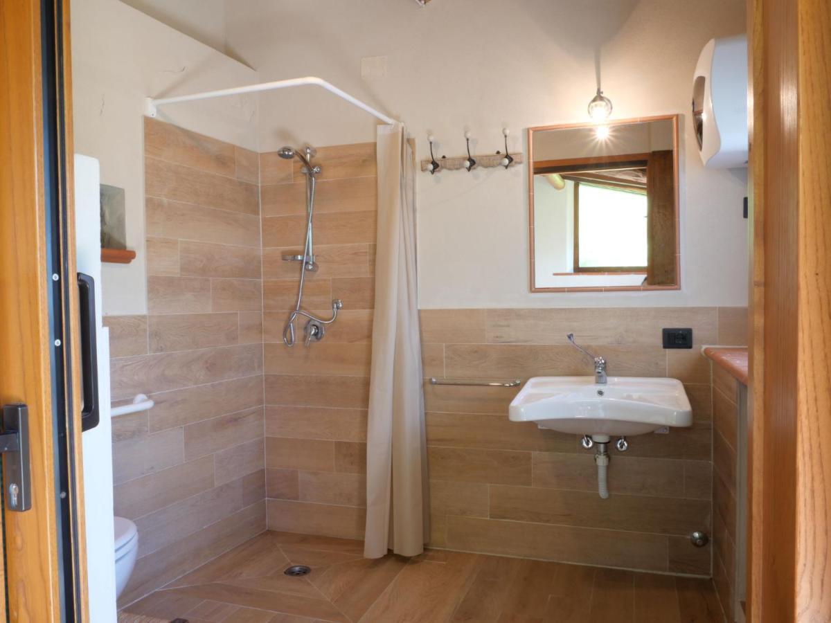 Holiday Home Casale Ulisse By Interhome Roccastrada Buitenkant foto